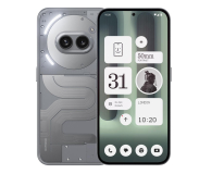Nothing Phone (2a) Plus 5G 12/256GB Grey 120Hz - 1275521 - zdjęcie 1